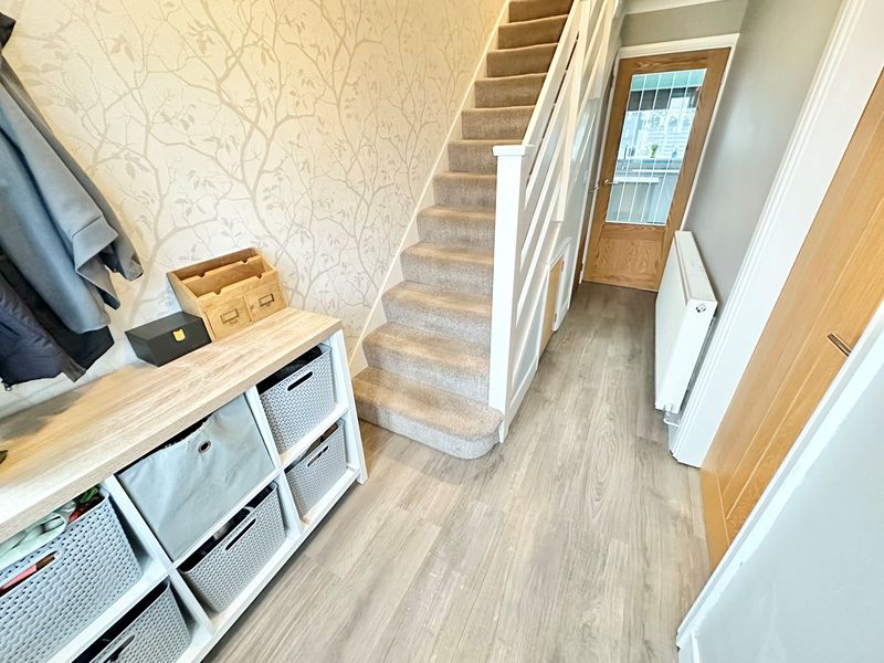 Glen Road Great Sutton